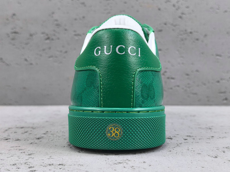 GUCCI ACE SNEAKERS