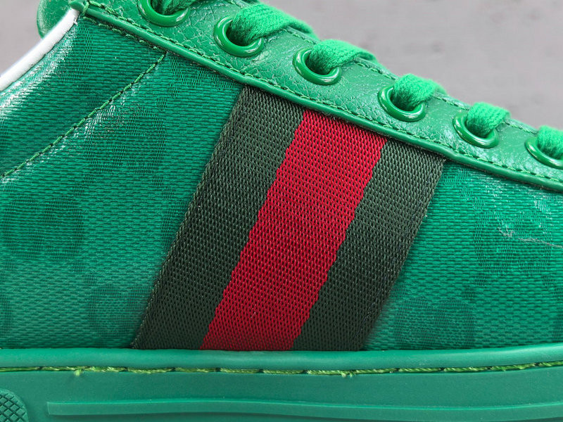 GUCCI ACE SNEAKERS