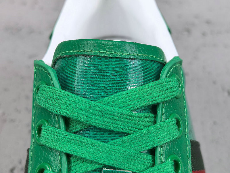 GUCCI ACE SNEAKERS