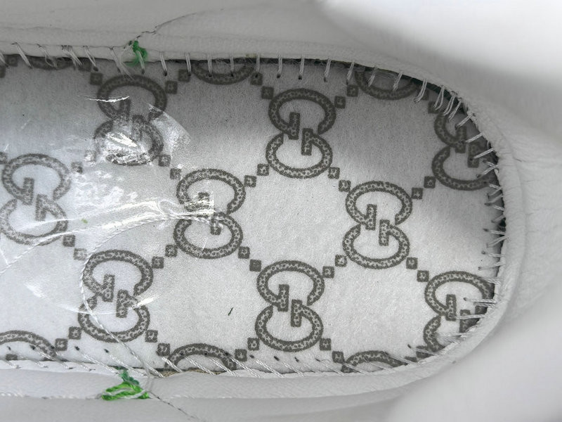 GUCCI ACE SNEAKERS