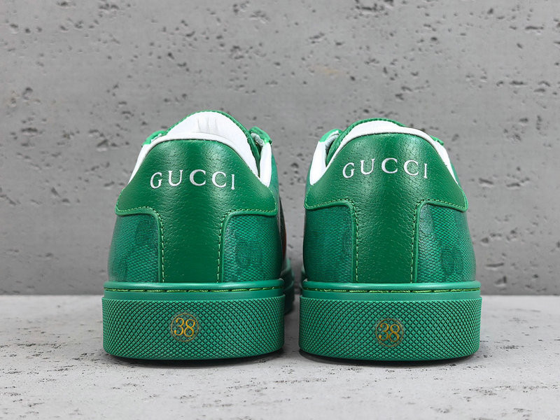 GUCCI ACE SNEAKERS
