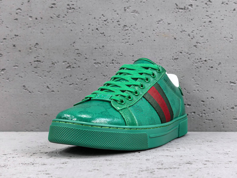 GUCCI ACE SNEAKERS