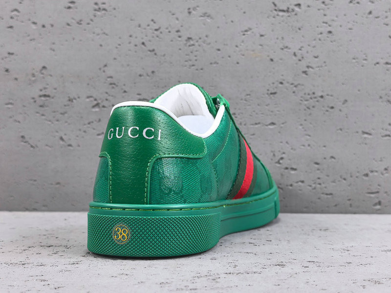 GUCCI ACE SNEAKERS