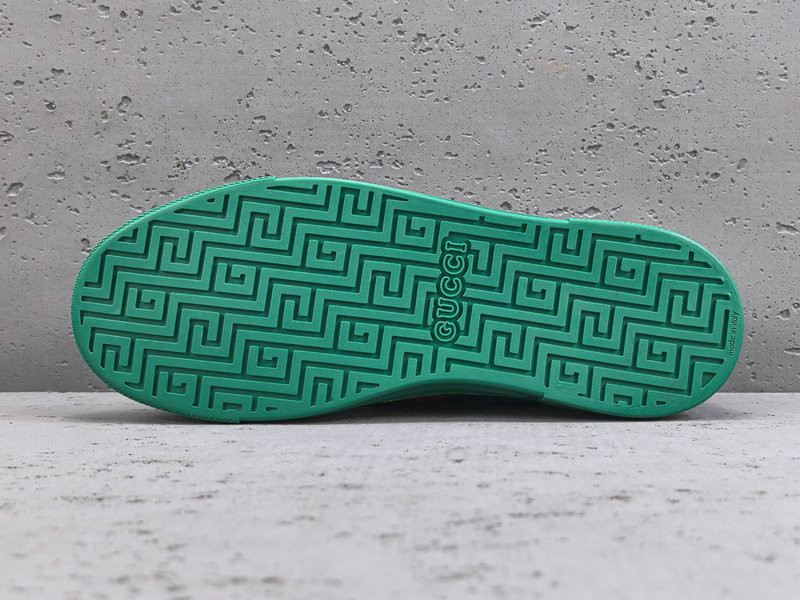 GUCCI ACE SNEAKERS