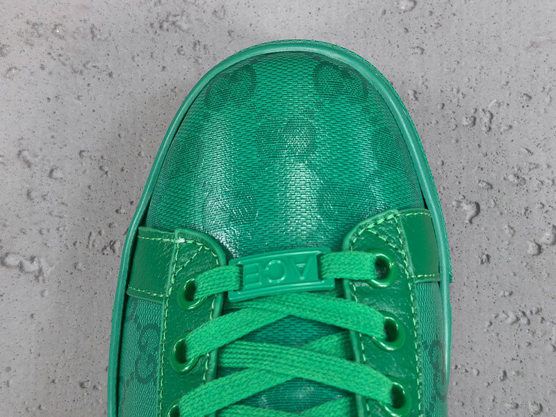GUCCI ACE SNEAKERS