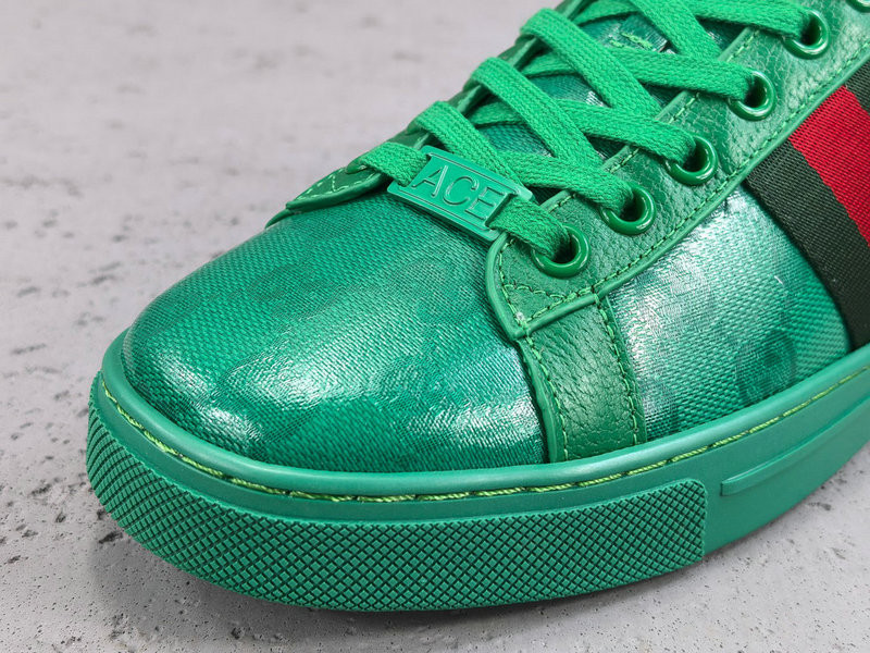 GUCCI ACE SNEAKERS