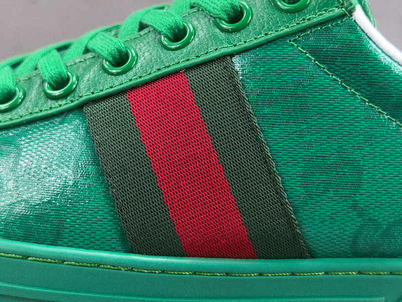 GUCCI ACE SNEAKERS