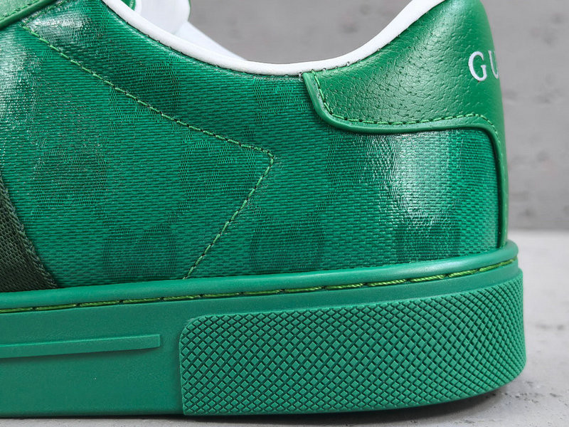 GUCCI ACE SNEAKERS