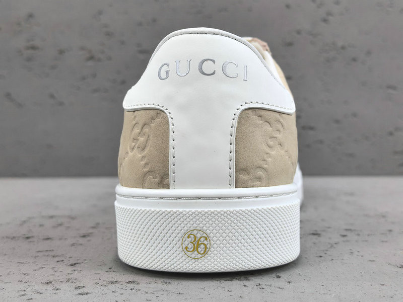GUCCI ACE SNEAKERS