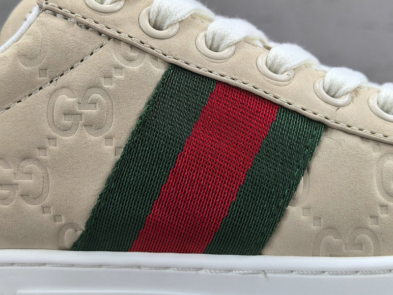 GUCCI ACE SNEAKERS