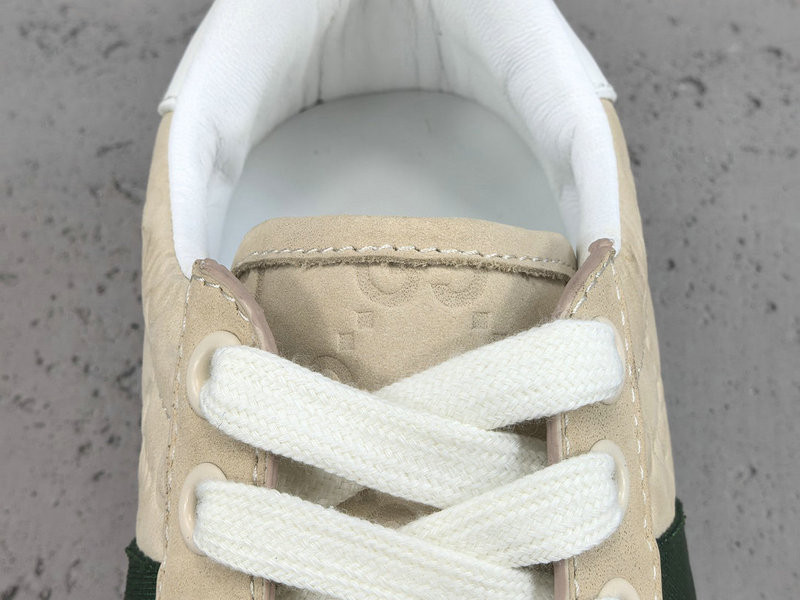 GUCCI ACE SNEAKERS