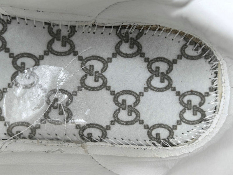 GUCCI ACE SNEAKERS