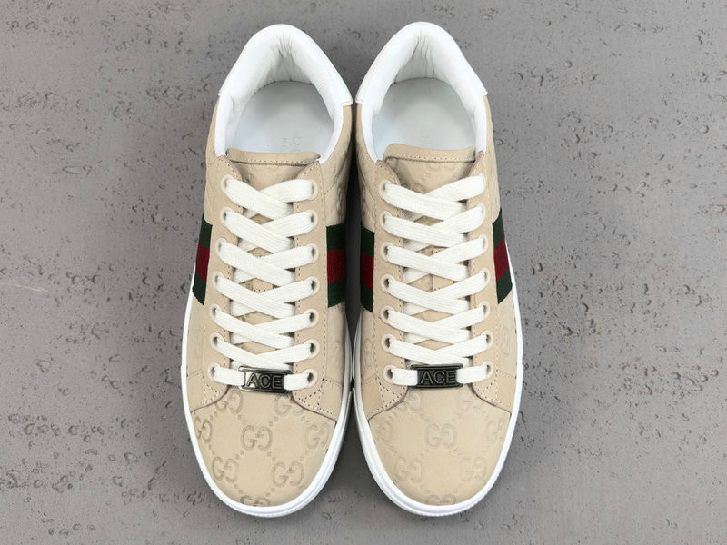 GUCCI ACE SNEAKERS