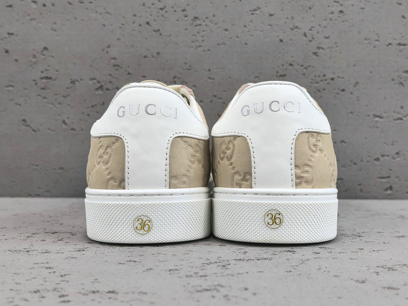 GUCCI ACE SNEAKERS