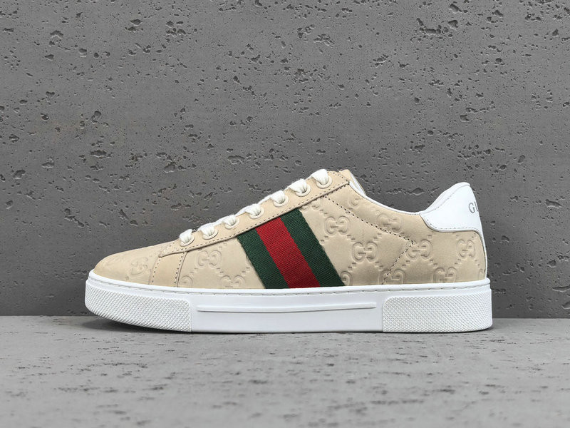 GUCCI ACE SNEAKERS