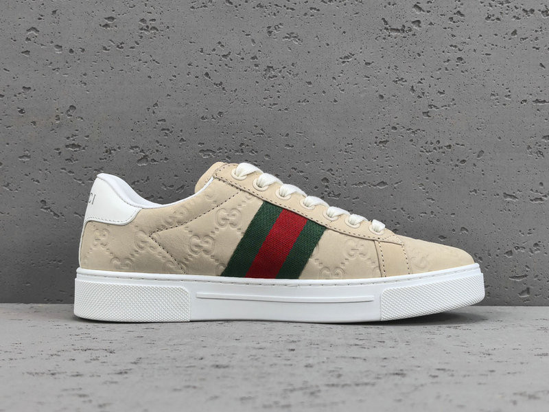 GUCCI ACE SNEAKERS