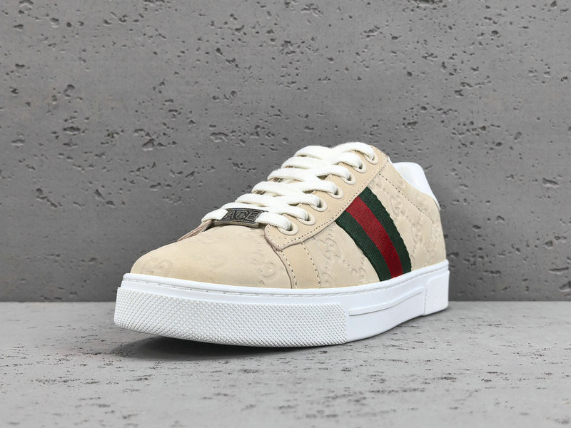 GUCCI ACE SNEAKERS