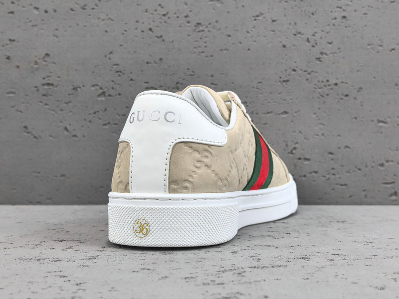 GUCCI ACE SNEAKERS