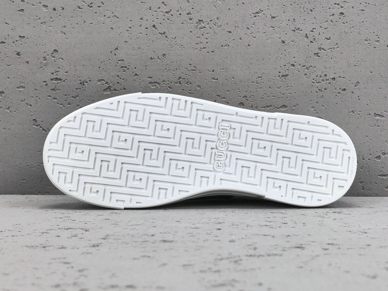 GUCCI ACE SNEAKERS