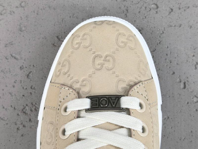 GUCCI ACE SNEAKERS