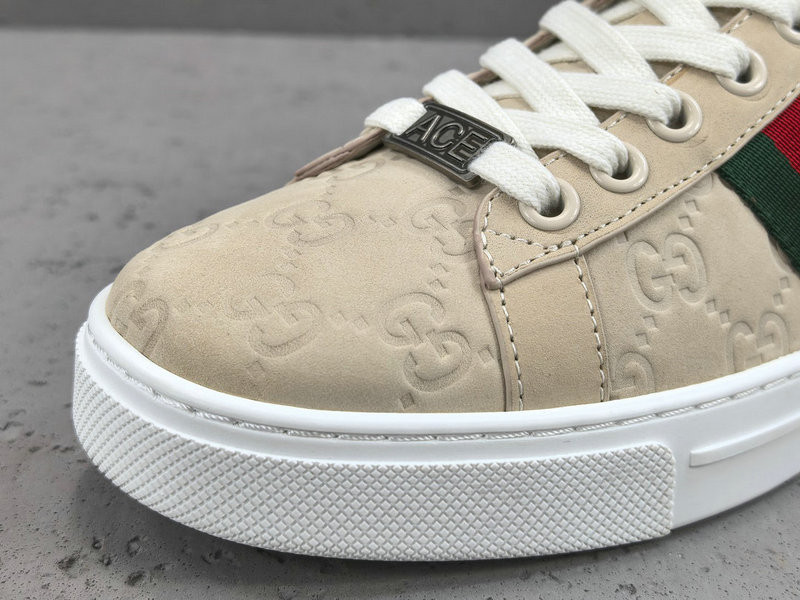 GUCCI ACE SNEAKERS