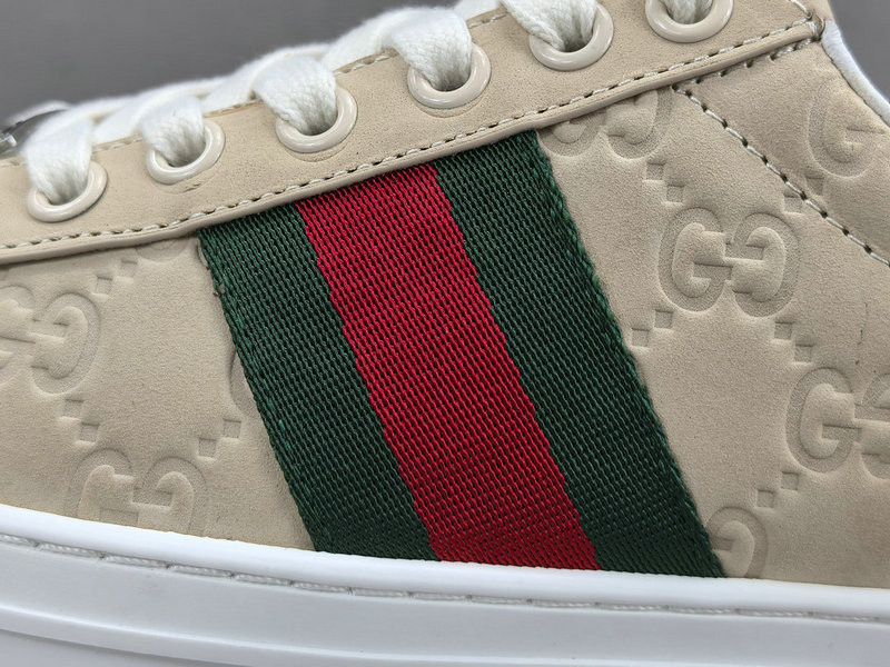 GUCCI ACE SNEAKERS