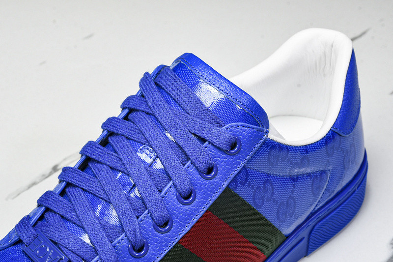 GUCCI ACE SNEAKERS