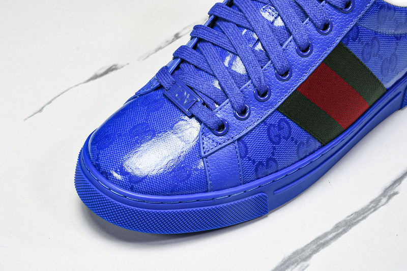 GUCCI ACE SNEAKERS