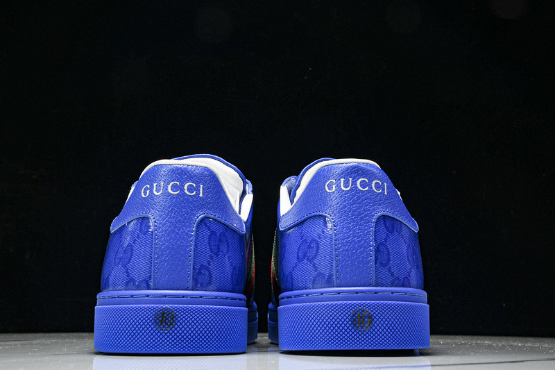 GUCCI ACE SNEAKERS