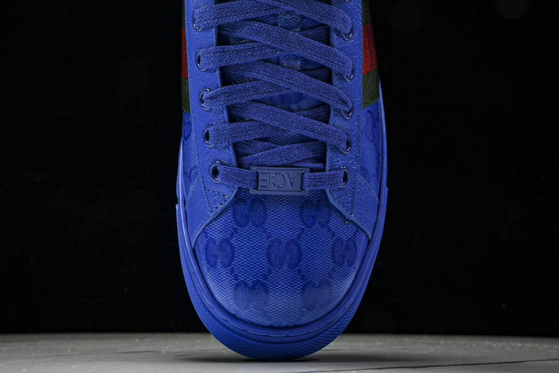 GUCCI ACE SNEAKERS