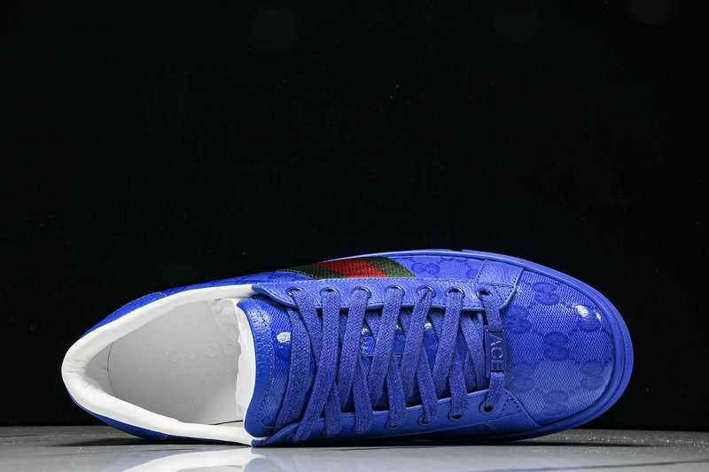GUCCI ACE SNEAKERS