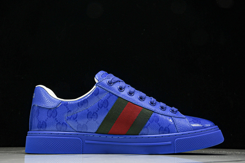 GUCCI ACE SNEAKERS