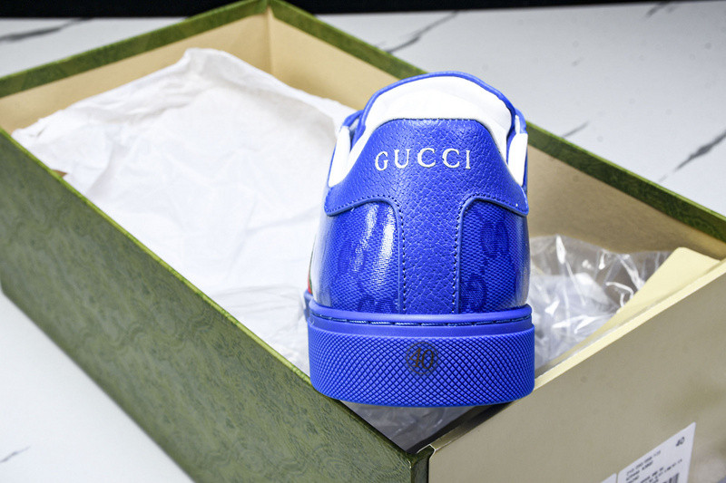 GUCCI ACE SNEAKERS