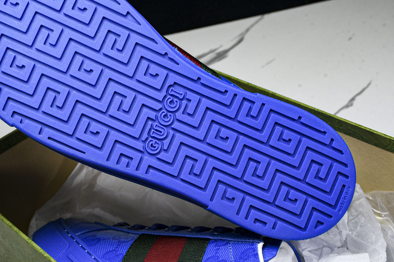GUCCI ACE SNEAKERS
