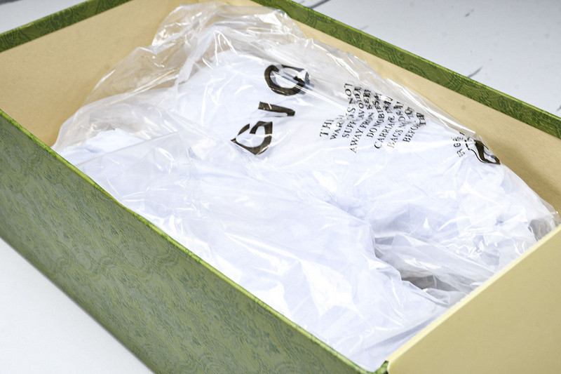 GUCCI ACE SNEAKERS