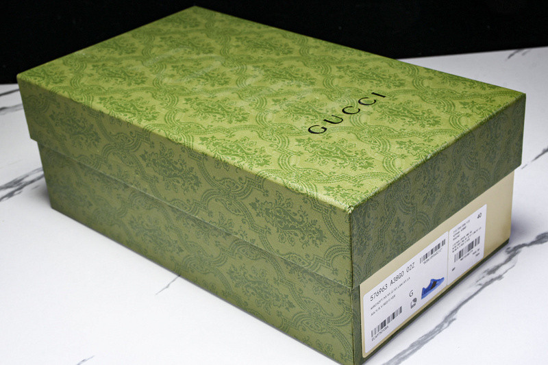 GUCCI ACE SNEAKERS