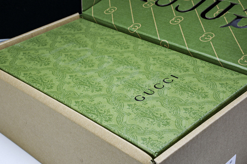 GUCCI ACE SNEAKERS