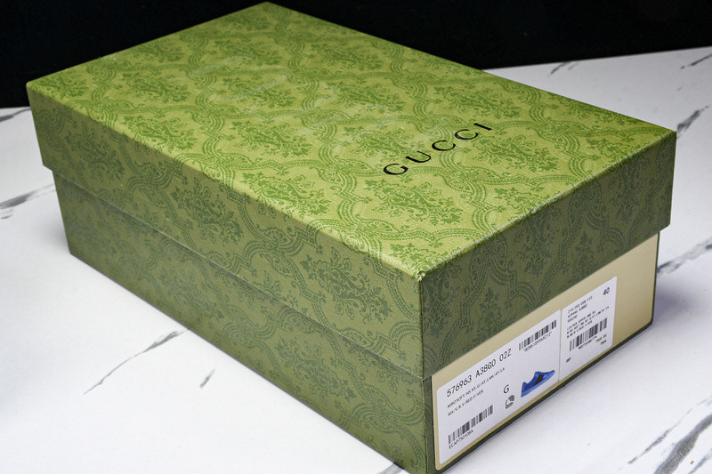 GUCCI ACE SNEAKERS