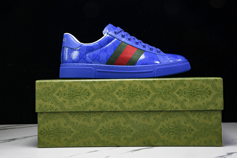 GUCCI ACE SNEAKERS