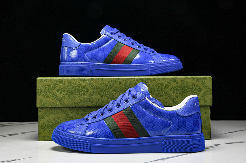 GUCCI ACE SNEAKERS