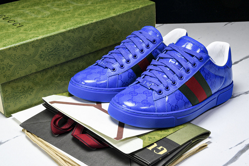 GUCCI ACE SNEAKERS