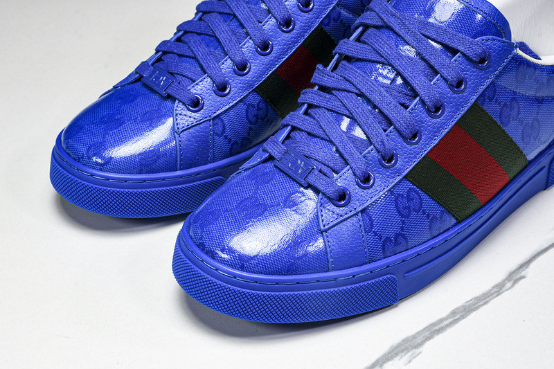 GUCCI ACE SNEAKERS
