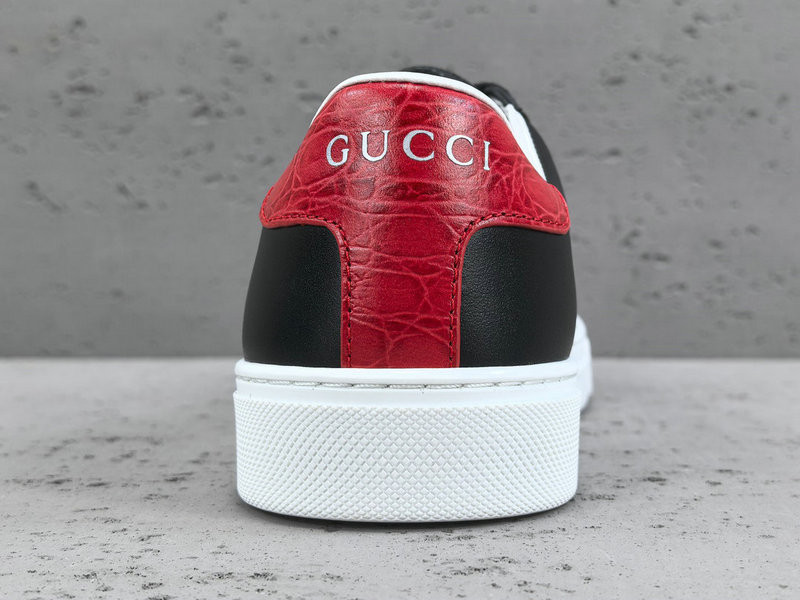 GUCCI ACE SNEAKERS