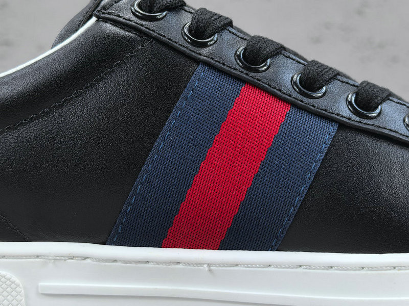 GUCCI ACE SNEAKERS