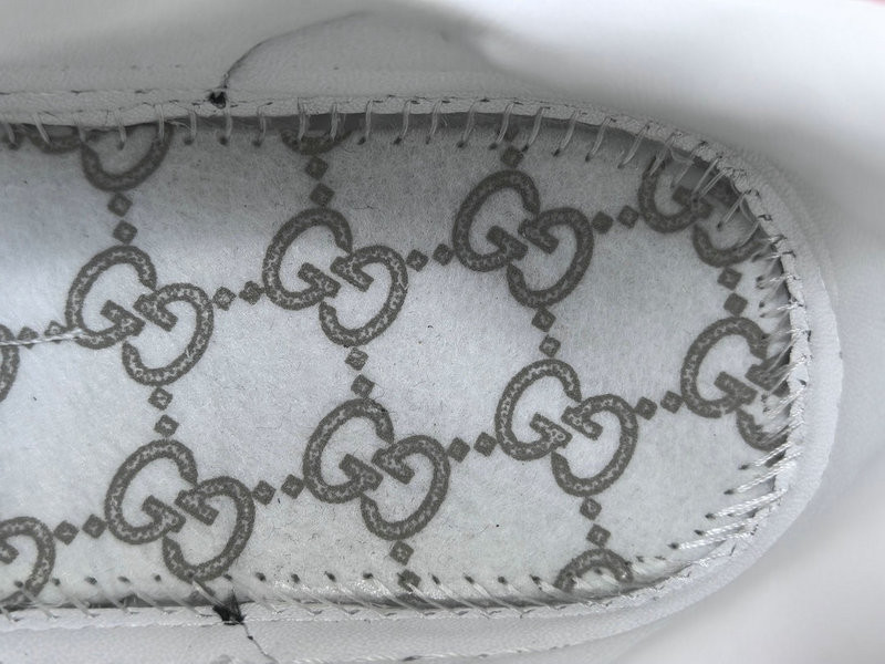 GUCCI ACE SNEAKERS