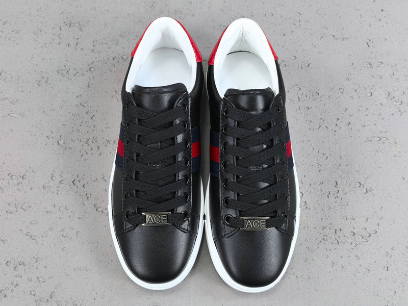 GUCCI ACE SNEAKERS