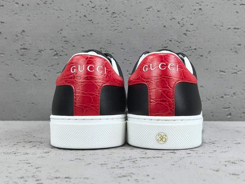 GUCCI ACE SNEAKERS