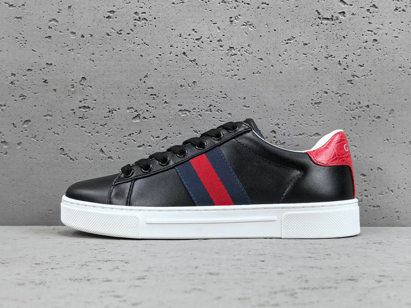 GUCCI ACE SNEAKERS