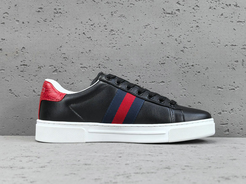 GUCCI ACE SNEAKERS