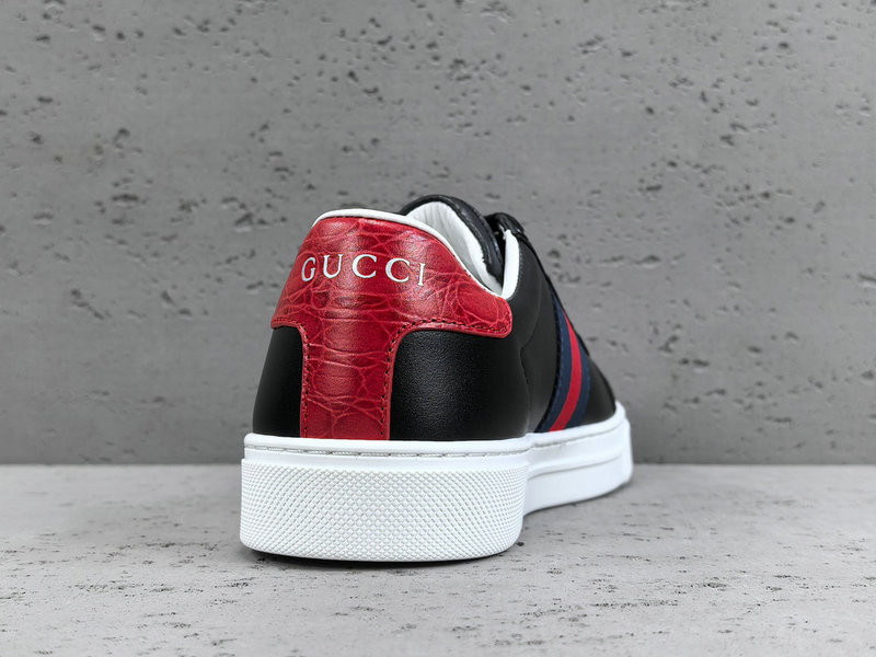 GUCCI ACE SNEAKERS